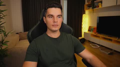 Snapshot of billypassion chatting on September 17, 10:50 am BillyPassion online show from September 17, 10:50 am