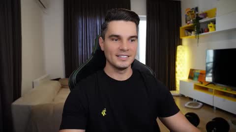 Snapshot of billypassion chatting on September 19, 11:33 am BillyPassion online show from September 19, 11:33 am