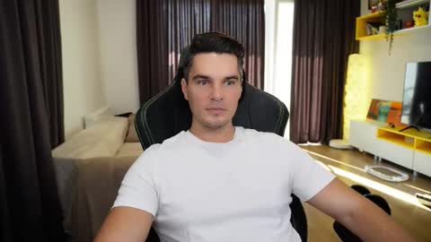 Snapshot of billypassion chatting on September 20, 1:45 pm BillyPassion online show from September 20, 1:45 pm