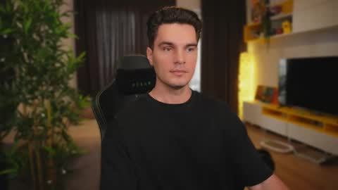 Snapshot of billypassion chatting on October 12, 9:41 am BillyPassion online show from October 12, 9:41 am