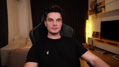 Snapshot of billypassion chatting on November 25, 7:03 pm BillyPassion online show from November 25, 7:03 pm