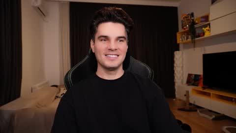 Snapshot of billypassion chatting on November 30, 1:37 pm BillyPassion online show from November 30, 1:37 pm