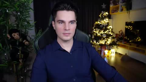 Snapshot of billypassion chatting on December 3, 12:58 pm BillyPassion online show from December 3, 12:58 pm