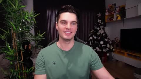 Snapshot of billypassion chatting on December 16, 9:25 am BillyPassion online show from December 16, 9:25 am