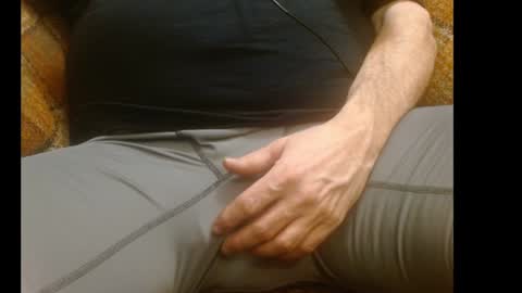 Billy Tucker online show from December 24, 11:44 pm