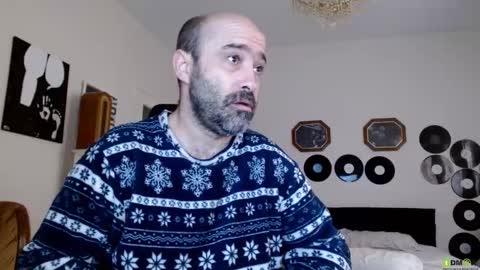 Snapshot of bilmapiedradura chatting on October 19, 10:38 am Bill online show from October 19, 10:38 am