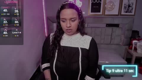 Snapshot of bily_takure_v chatting on February 25, 9:31 am Live 1000pm 600am COLOMBIAN HOUR online show from February 25, 9:31 am