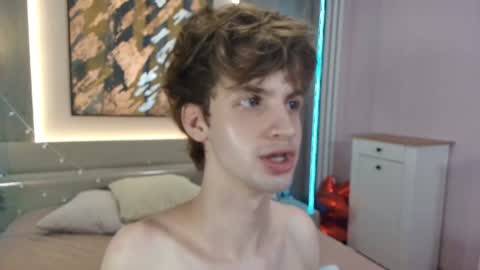 Bimbo boy online show from June 13, 1:42 pm