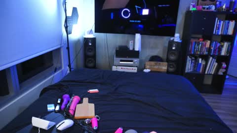 Snapshot of bimbokitten666 chatting on October 20, 10:27 am Danny online show from October 20, 10:27 am