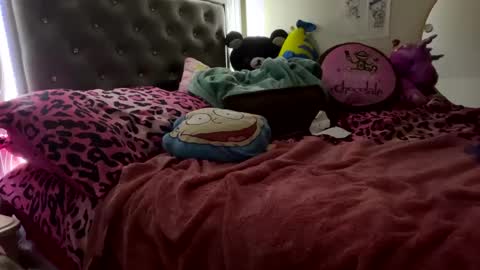 Snapshot of bimboslut666 chatting on October 1, 7:14 am bimboslut666 online show from October 1, 7:14 am