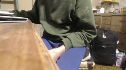 Snapshot of bimbttm chatting on January 27, 3:47 am Bimbttm online show from January 27, 3:47 am