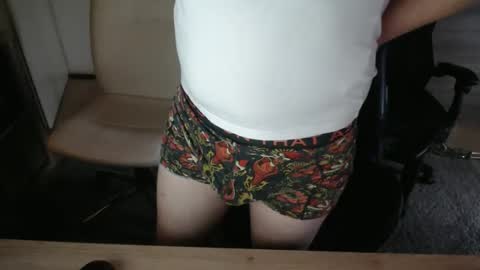 bingswillems online show from October 15, 7:52 am