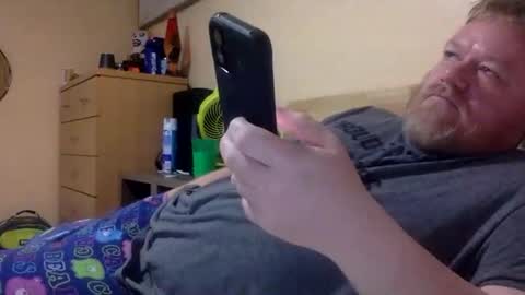 Bink13333 online show from February 5, 2:49 am