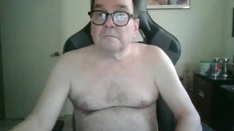 Bink195234 online show from January 12, 3:06 pm