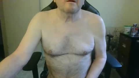 Bink195234 online show from January 17, 7:50 pm