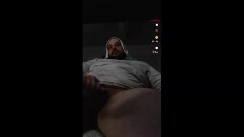 johnnydepth333 online show from February 18, 10:27 am