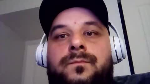 johnnydepth333 online show from April 7, 1:17 am