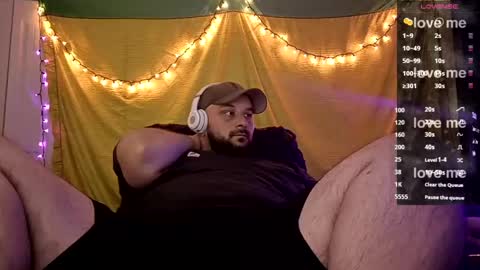 johnnydepth333 online show from June 7, 3:32 am