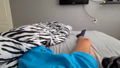 Binkie07888 online show from March 29, 11:10 am