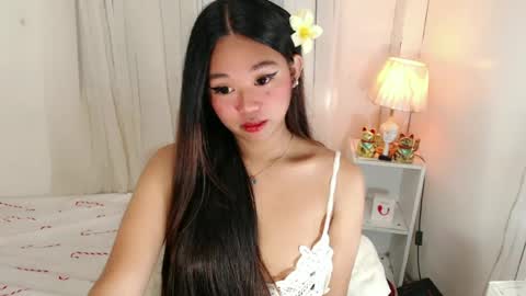 binnie_katchins online show from June 27, 2:16 am