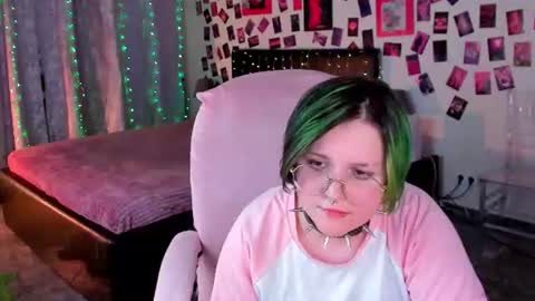 Miranda online show from July 15, 6:13 pm