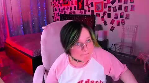 Miranda online show from July 19, 4:00 pm
