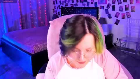 Miranda online show from July 21, 12:18 pm