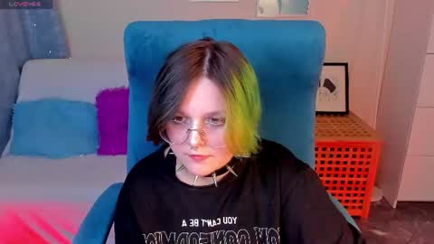 Miranda online show from July 26, 9:00 pm