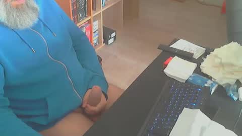 BigDick online show from October 5, 9:29 am
