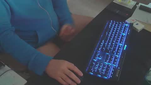 BigDick online show from October 19, 4:07 pm