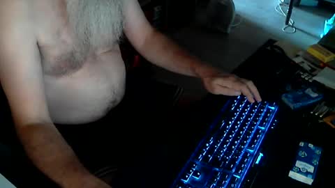 BigDick online show from July 12, 7:21 am