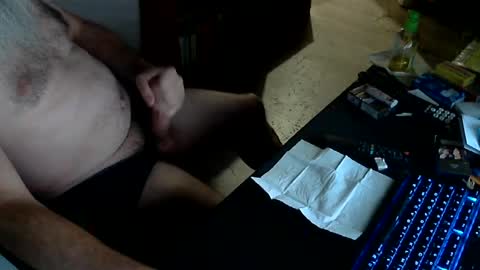 BigDick online show from July 14, 10:59 pm
