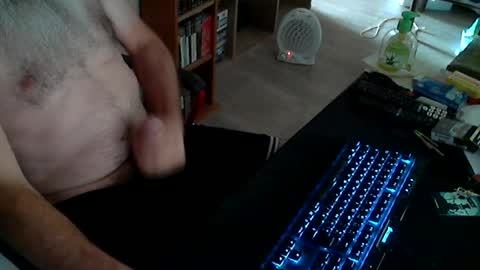 BigDick online show from July 19, 12:20 pm