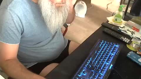BigDick online show from July 26, 10:22 am