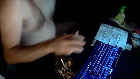 BigDick online show from July 27, 10:39 pm