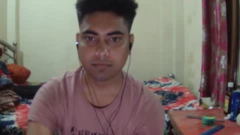 birbikrom104 online show from April 26, 4:26 pm