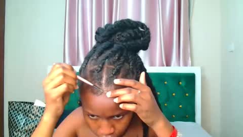 Snapshot of birdie_naughty chatting on October 5, 3:32 pm Naughty online show from October 5, 3:32 pm