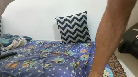 Bir Hans online show from October 8, 7:17 am