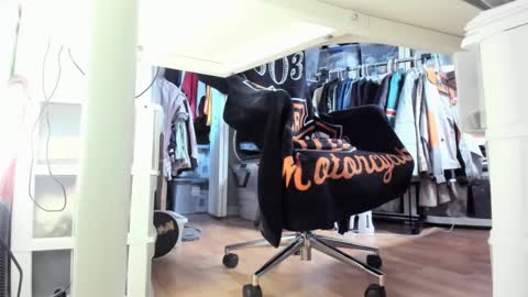 bisexualjay online show from October 3, 2:58 pm