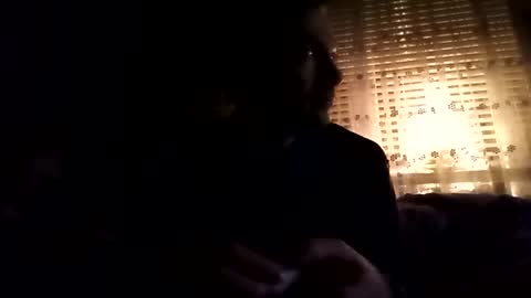 Zdenek online show from December 15, 8:47 pm