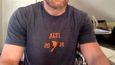 BisonBar online show from January 17, 3:11 pm