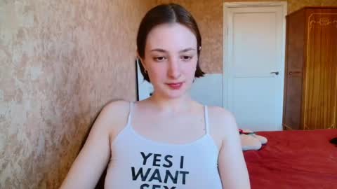 Snapshot of bitch_little_ass chatting on May 4, 10:55 am Carol online show from May 4, 10:55 am