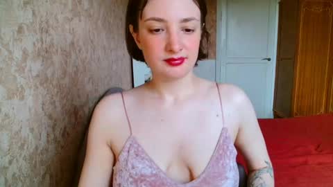Snapshot of bitch_little_ass chatting on May 16, 6:21 am Carol online show from May 16, 6:21 am
