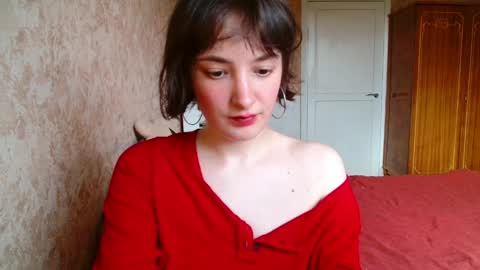 Snapshot of bitch_little_ass chatting on May 20, 8:20 am Carol online show from May 20, 8:20 am