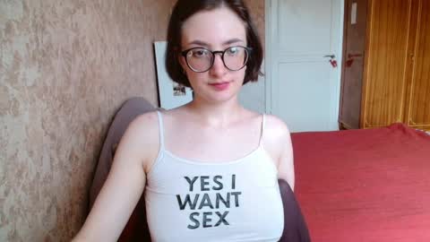 Snapshot of bitch_little_ass chatting on June 8, 8:15 am Carol online show from June 8, 8:15 am