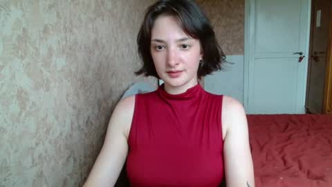Snapshot of bitch_little_ass chatting on July 4, 8:42 am Carol online show from July 4, 8:42 am