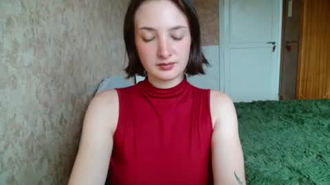 Snapshot of bitch_little_ass chatting on July 13, 10:51 am Carol online show from July 13, 10:51 am