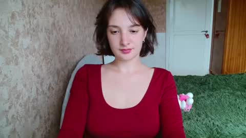 Snapshot of bitch_little_ass chatting on July 24, 10:02 am Carol online show from July 24, 10:02 am