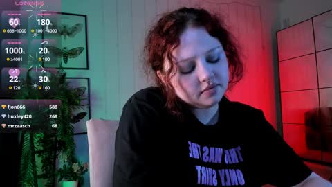 Nana online show from January 27, 5:37 pm