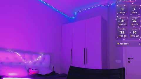 Snapshot of bitchpeace_ chatting on November 20, 8:30 pm Diana online show from November 20, 8:30 pm